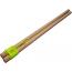 Wooden diablo sticks
